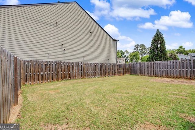 153 Centennial Ridge Drive, Acworth, GA 30102