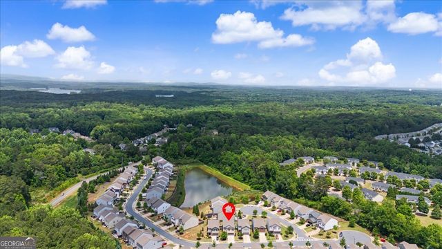 153 Centennial Ridge Drive, Acworth, GA 30102