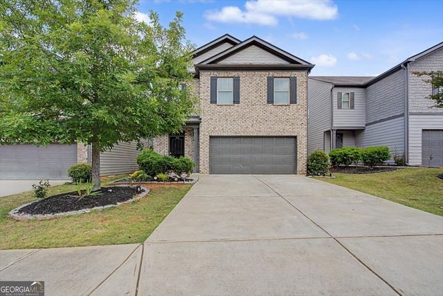 153 Centennial Ridge Drive, Acworth, GA 30102