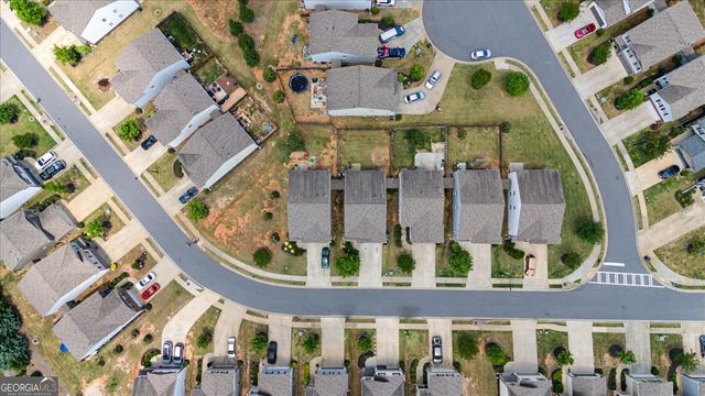 153 Centennial Ridge Drive, Acworth, GA 30102