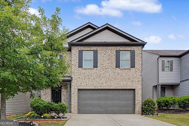 153 Centennial Ridge Drive, Acworth, GA 30102