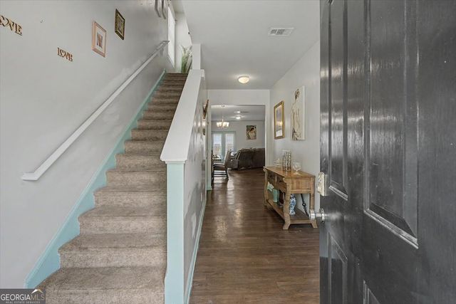 153 Centennial Ridge Drive, Acworth, GA 30102