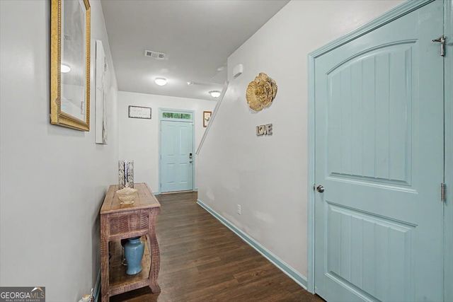 153 Centennial Ridge Drive, Acworth, GA 30102