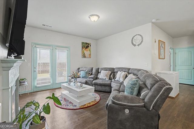 153 Centennial Ridge Drive, Acworth, GA 30102