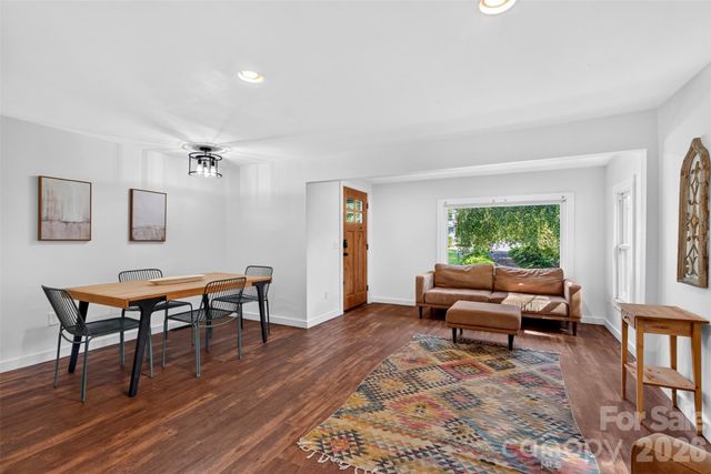 39 Wyatt Street, Asheville, NC 28803