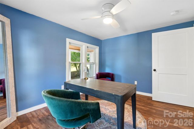 39 Wyatt Street, Asheville, NC 28803