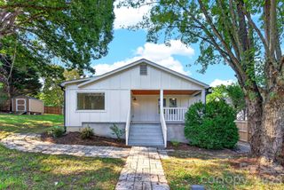 39 Wyatt Street, Asheville, NC 28803