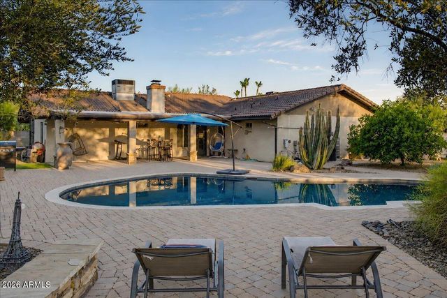 13014 N 69TH Street, Scottsdale, AZ 85254