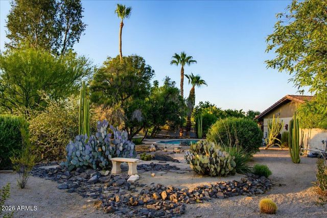 13014 N 69TH Street, Scottsdale, AZ 85254