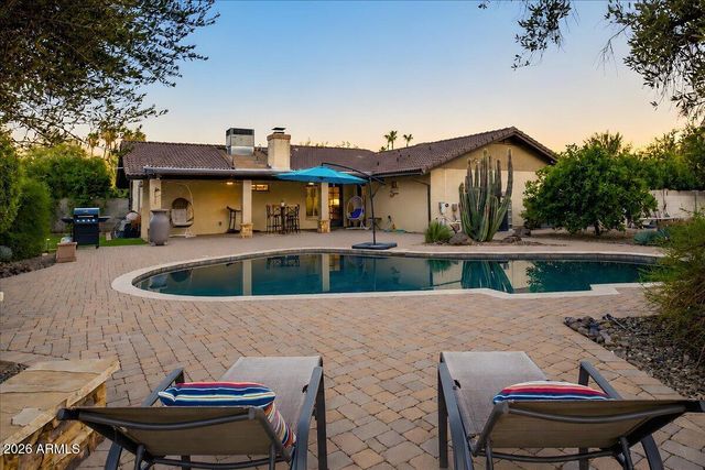 13014 N 69TH Street, Scottsdale, AZ 85254