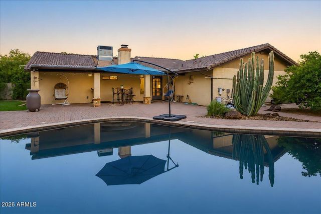 13014 N 69TH Street, Scottsdale, AZ 85254