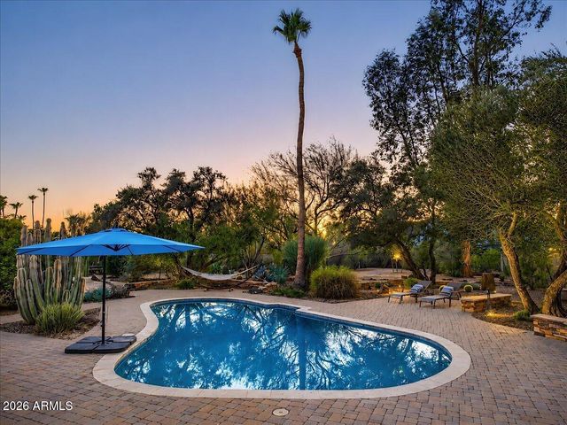13014 N 69TH Street, Scottsdale, AZ 85254
