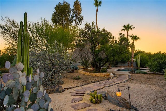 13014 N 69TH Street, Scottsdale, AZ 85254
