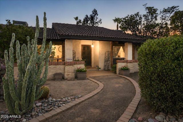 13014 N 69TH Street, Scottsdale, AZ 85254