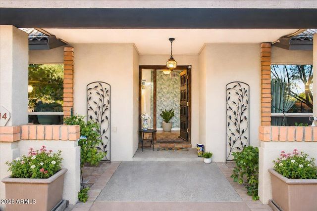 13014 N 69TH Street, Scottsdale, AZ 85254