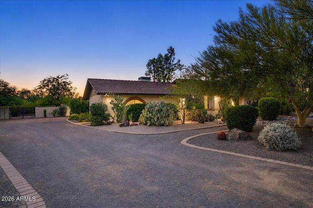 13014 N 69TH Street, Scottsdale, AZ 85254