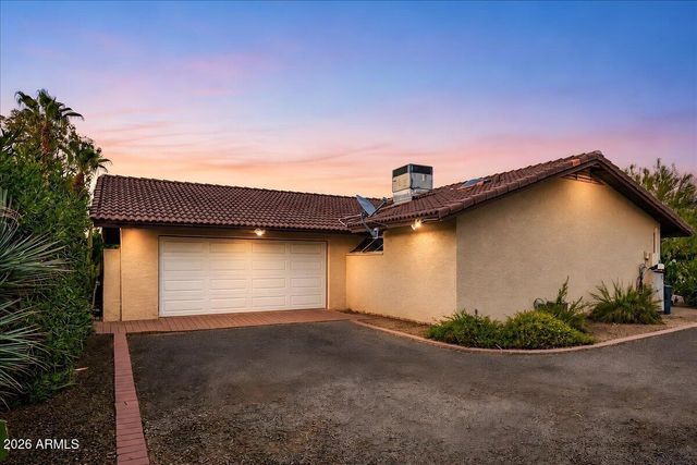 13014 N 69TH Street, Scottsdale, AZ 85254