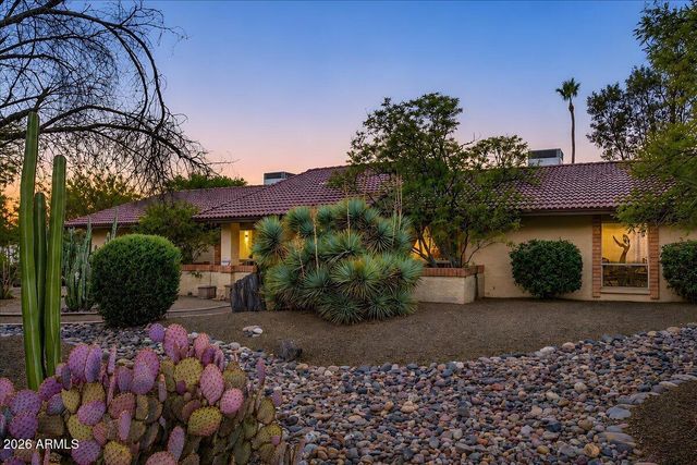 13014 N 69TH Street, Scottsdale, AZ 85254