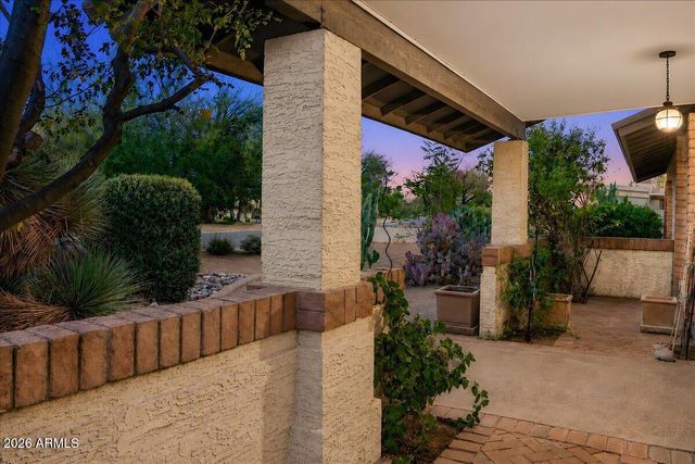 13014 N 69TH Street, Scottsdale, AZ 85254