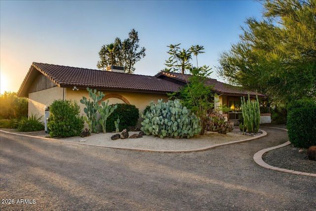 13014 N 69TH Street, Scottsdale, AZ 85254