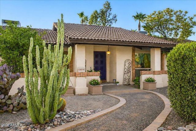 13014 N 69TH Street, Scottsdale, AZ 85254