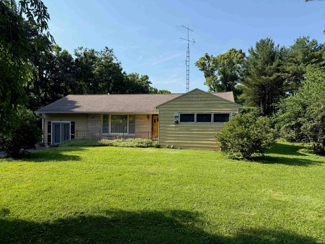 614 E Audubon Drive, Bloomington, IN 47408