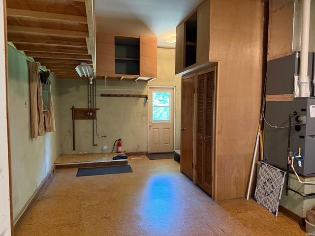 614 E Audubon Drive, Bloomington, IN 47408