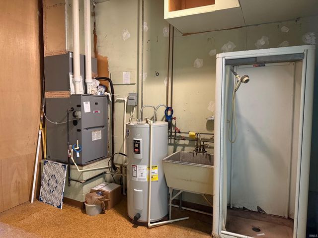 614 E Audubon Drive, Bloomington, IN 47408