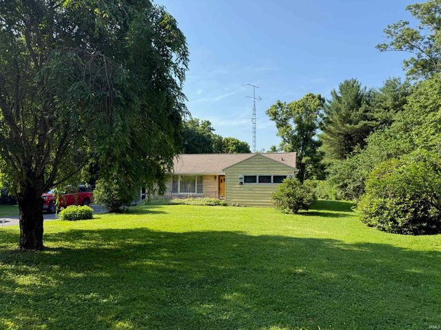 614 E Audubon Drive, Bloomington, IN 47408