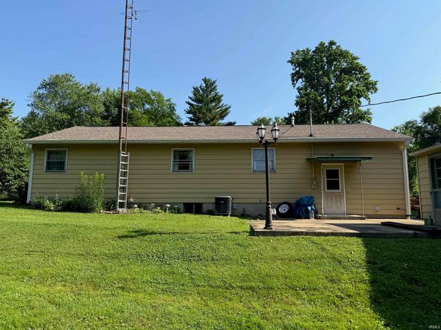 614 E Audubon Drive, Bloomington, IN 47408