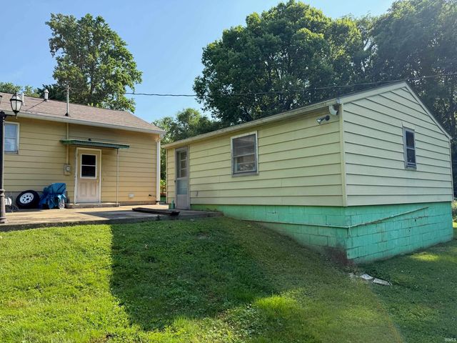 614 E Audubon Drive, Bloomington, IN 47408