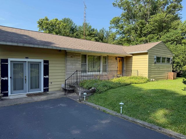 614 E Audubon Drive, Bloomington, IN 47408