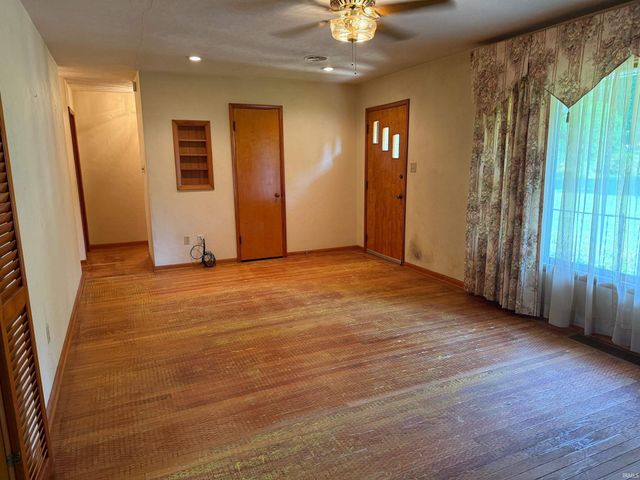 614 E Audubon Drive, Bloomington, IN 47408