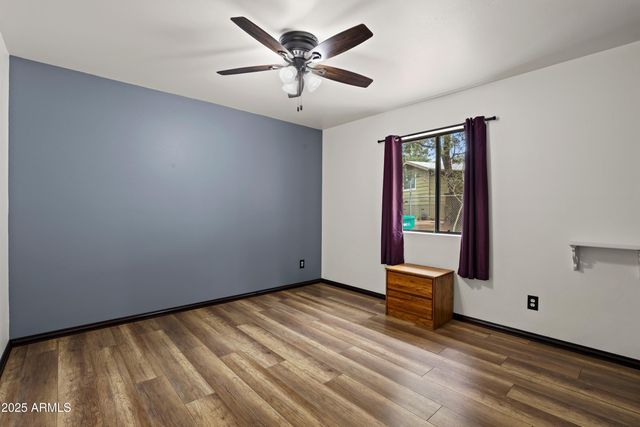 1105 N Gila Drive, Payson, AZ 85541