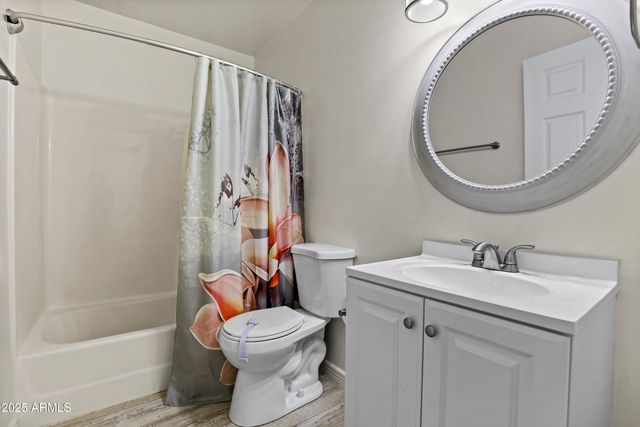 1105 N Gila Drive, Payson, AZ 85541