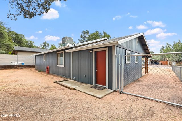 1105 N Gila Drive, Payson, AZ 85541