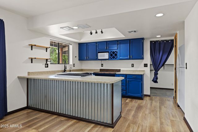 1105 N Gila Drive, Payson, AZ 85541