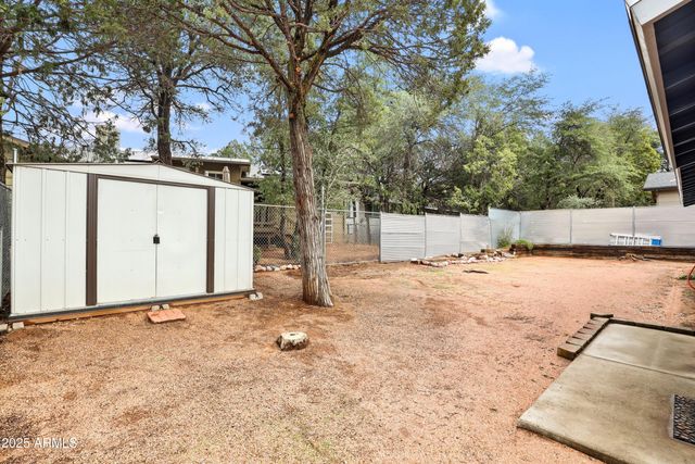 1105 N Gila Drive, Payson, AZ 85541