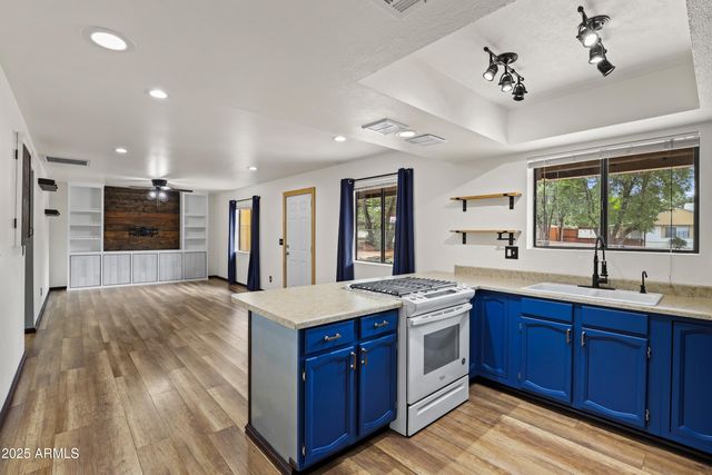 1105 N Gila Drive, Payson, AZ 85541