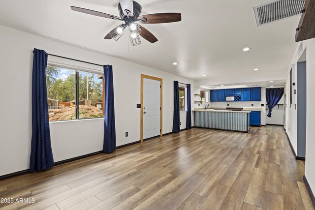 1105 N Gila Drive, Payson, AZ 85541