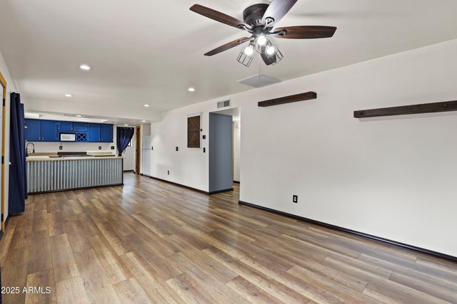 1105 N Gila Drive, Payson, AZ 85541