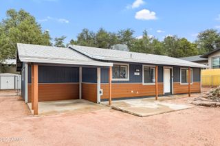 1105 N Gila Drive, Payson, AZ 85541