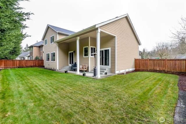 21305 62ND Street Ct E, Lake Tapps, WA 98391