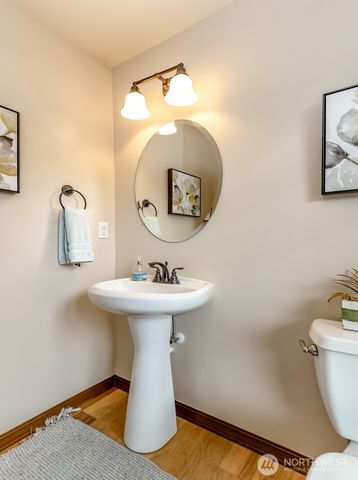 21305 62ND Street Ct E, Lake Tapps, WA 98391