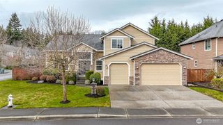 21305 62ND Street Ct E, Lake Tapps, WA 98391