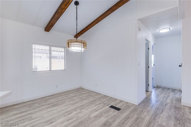 3230 La Barca Lane, Las Vegas, NV 89122