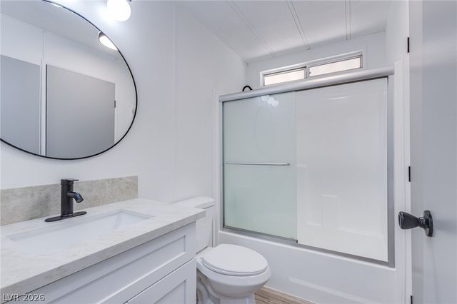 3230 La Barca Lane, Las Vegas, NV 89122