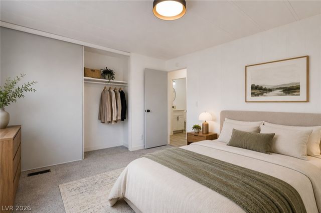 3230 La Barca Lane, Las Vegas, NV 89122