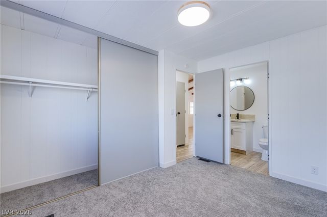 3230 La Barca Lane, Las Vegas, NV 89122