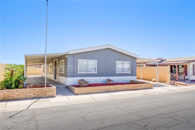 3230 La Barca Lane, Las Vegas, NV 89122